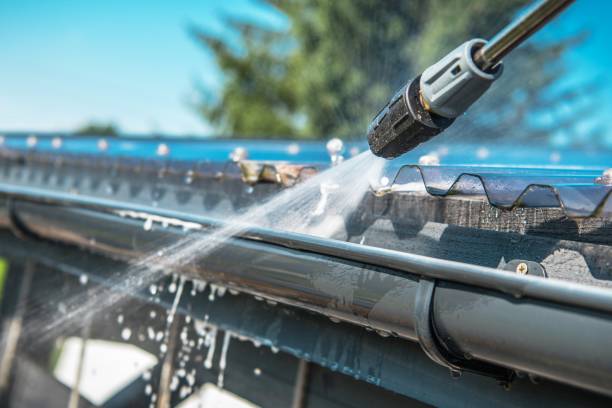Best Garage Pressure Washing  in Reston, VA