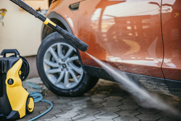 Best Best Pressure Washing Companies  in Reston, VA