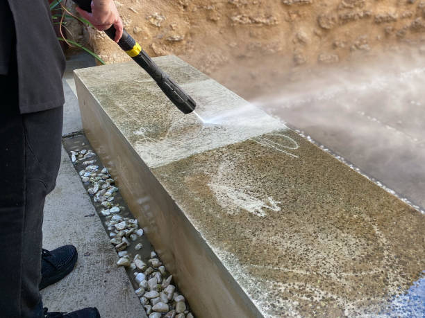 Best Commercial Building Pressure Washing  in Reston, VA
